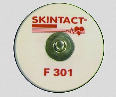 Электрод одноразовый детский