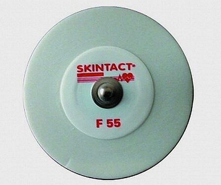 Электрод одноразовый для ЭКГ покоя