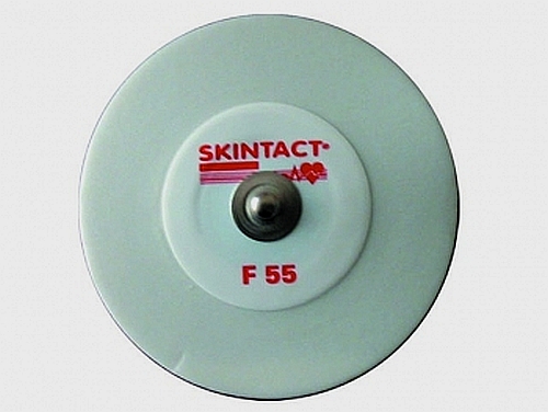 Электрод одноразовый для ЭКГ покоя Электрод одноразовый для ЭКГ покоя