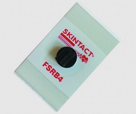 Электрод одноразовый под штекер