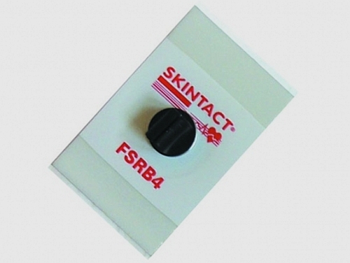 Электрод одноразовый под штекер