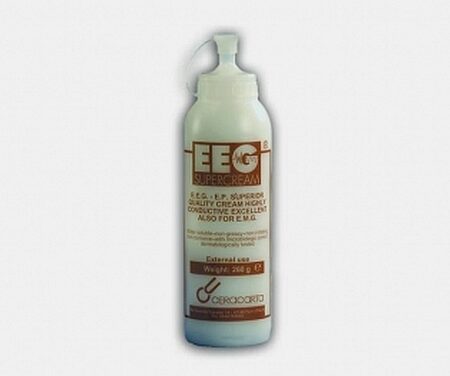 Крем для ЭЭГ