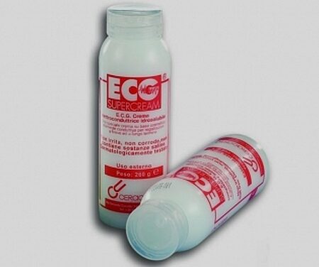 Крем для ЭКГ 260грамм
