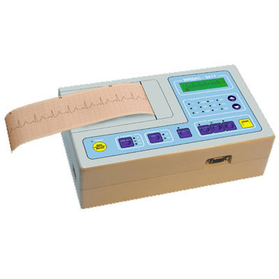 Электрокардиограф 1-канальный портативный