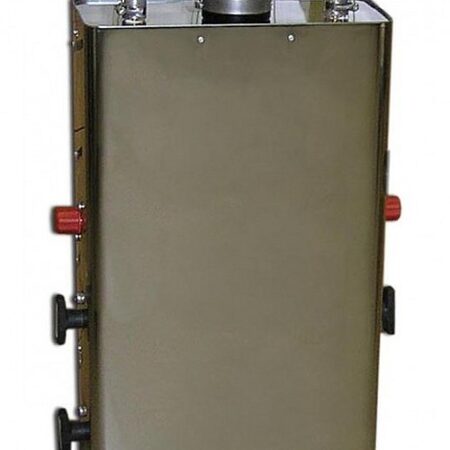 Душевая кафедра