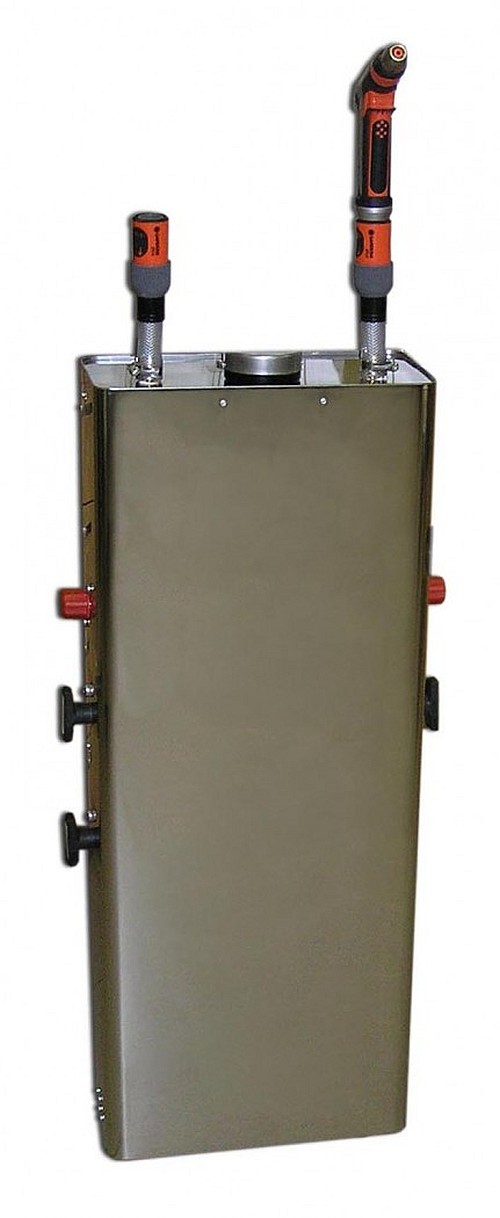 Душевая кафедра