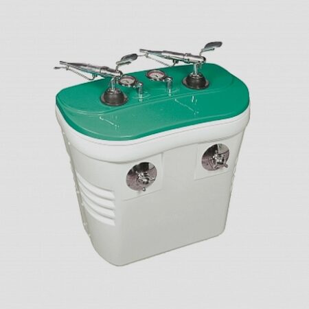 Душевая кафедра