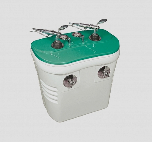 Душевая кафедра