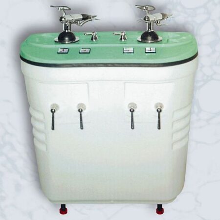 Душевая кафедра