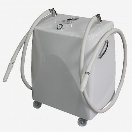 Тангентор для подводного массажа высокого давления