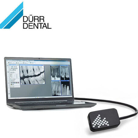 Радиовизиограф