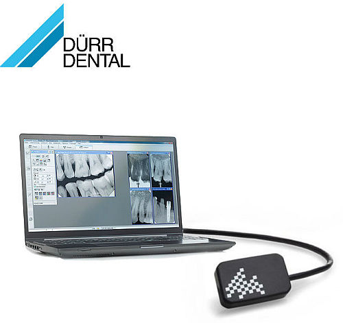 Радиовизиограф