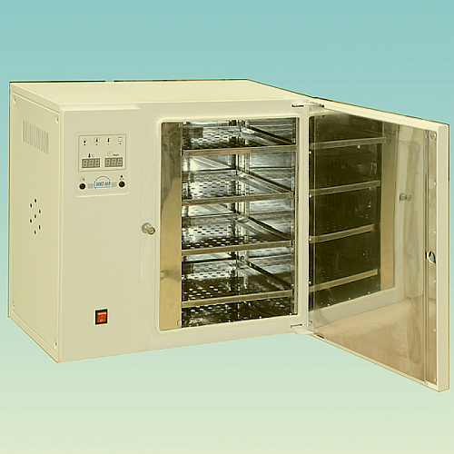 Стерилизатор воздушный