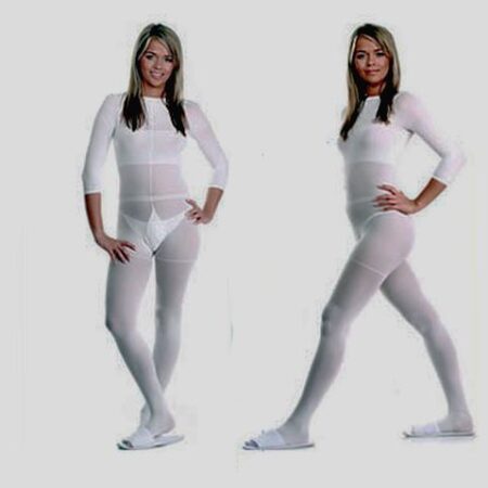 Костюм для LPG массажа