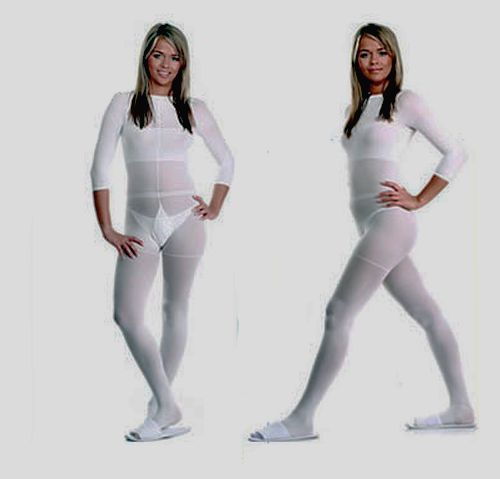 Костюм для LPG массажа