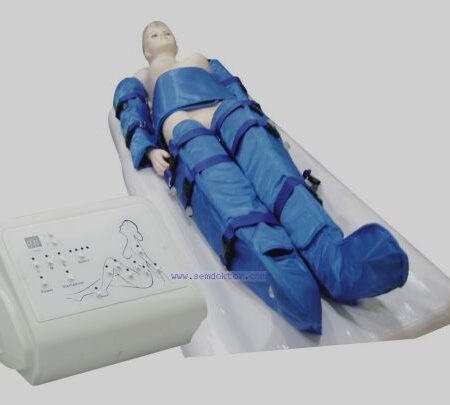 Аппарат для прессотерапии