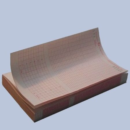 Бумага для фетального монитора 152мм*90мм*160 листов