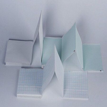 Бумага для фетального монитора 150мм*100мм*150 листов