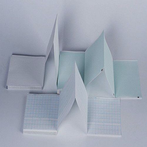 Бумага для фетального монитора 150мм*100мм*150 листов