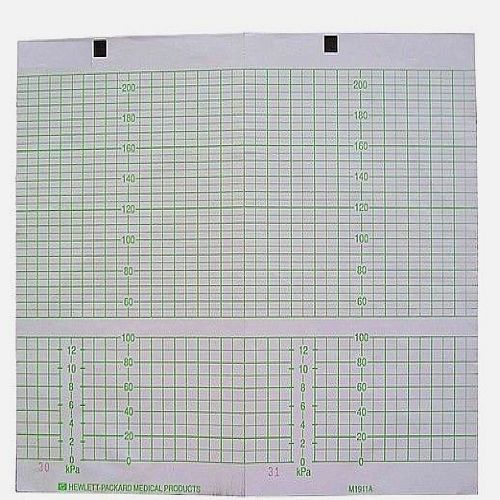Бумага для фетального монитора 150мм*100мм*150 листов