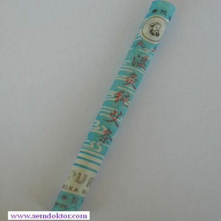 Полынная сигара для прижигания 1штука