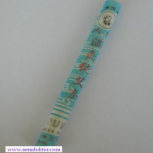 Полынная сигара для прижигания 1штука