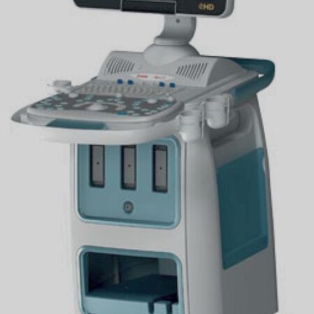 УЗИ аппарат стационарный