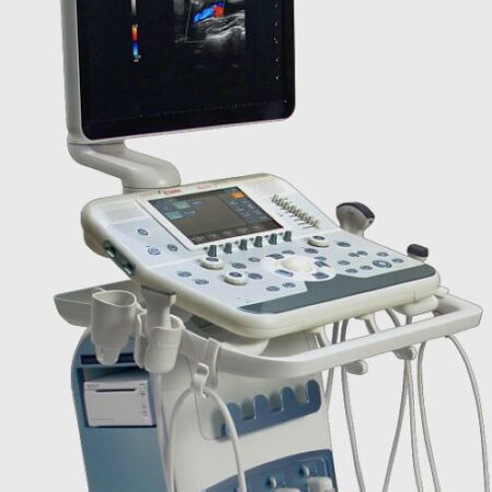 УЗИ аппарат стационарный