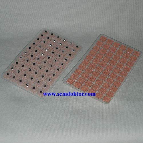 Зерна для цуботерапии