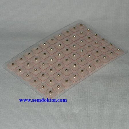 Магнитные шарики для цуботерапии