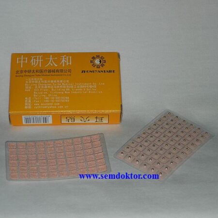 Магнитные шарики для цуботерапии