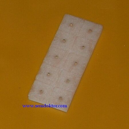 Магнитные шарики для цуботерапии позолоченные