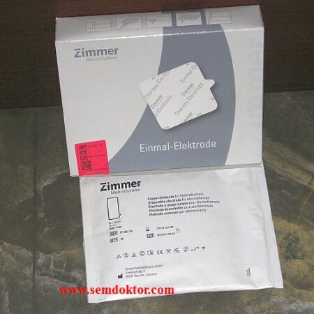 Электрод одноразовый 240штук