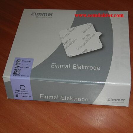 Электрод одноразовый 160штук