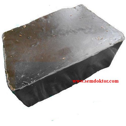 Озокерит 25 килограмм