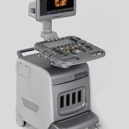 УЗИ аппарат стационарный ультразвуковой высокого класса