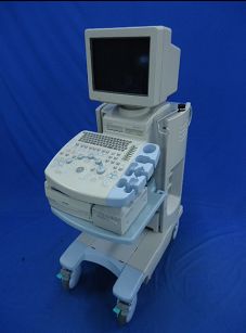 УЗИ аппарат стационарный ультразвуковой для общих исследований б/у
