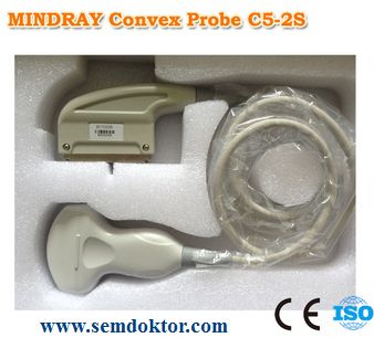 Ультразвуковой датчик совместимый к УЗИ аппаратам