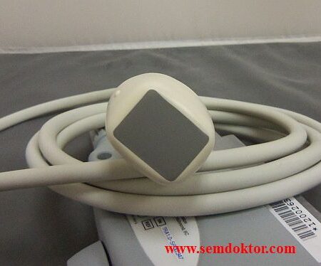 Ультразвуковой датчик восстановленный Ultrasonix