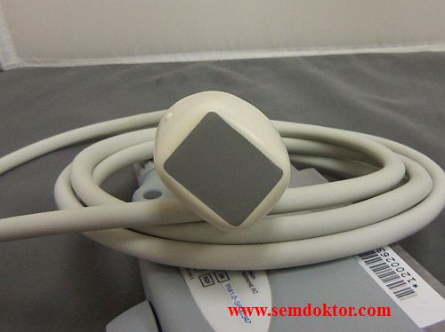 Ультразвуковой датчик восстановленный Ultrasonix