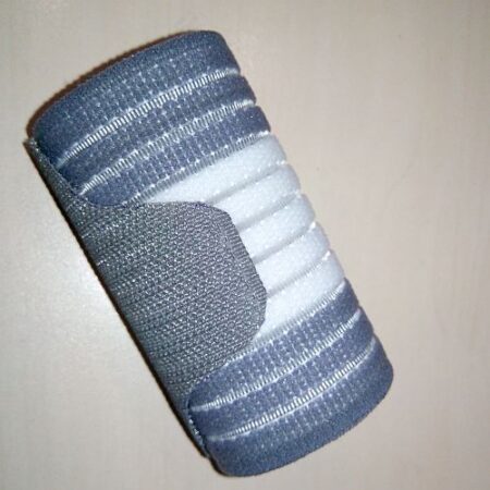 Лента для фиксации мешков полиэтиленовых для процедур СО2