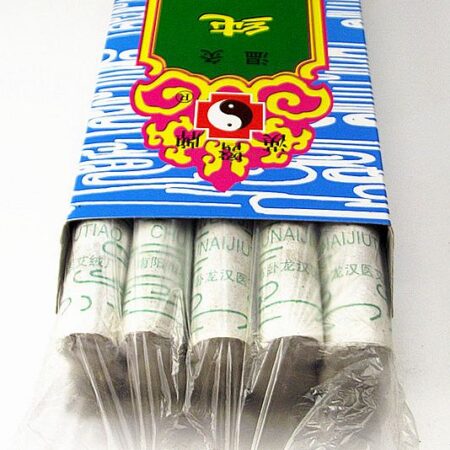 Полынные сигары Nanyang для прижигания 10штук