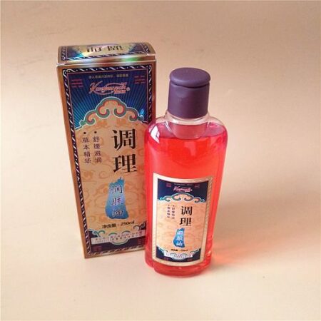 Масло для вакуумного и гуаша массажа 300 мл