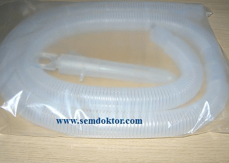 Ректальный набор для гидроколонотерапии 1штука