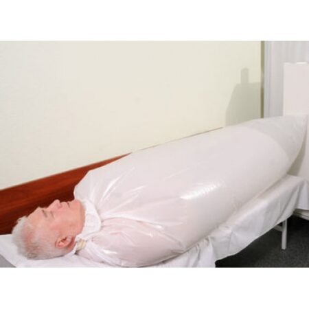 Мешки полиэтиленовые для процедур СО2